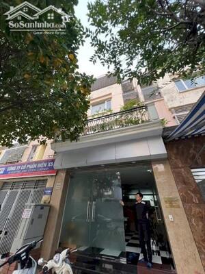 BÁN NHÀ PHÂN LÔ MỄ TRì-ĐỖ ĐỨC DỤC - 3 BƯỚC Ô TÔ ĐỖ SÁT NHÀ 55m 12 tỷ