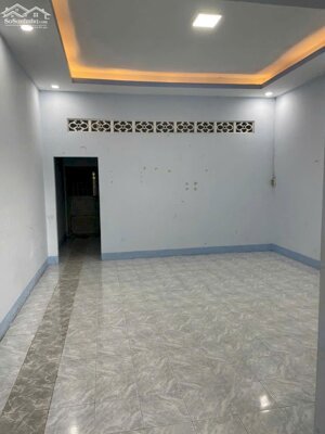 BÁN NHÀ CẤP 4 DT 5 x 27m, SỔ RIÊNG THỔ CƯ, ĐƯỜNG 2 XE HƠI NHÉ NHAU KP2 PHƯỜNG TRẢNG DÀI