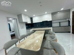 Cho thuê căn VIP chung cư Fancy Tower khu đô thị Hưng Phú