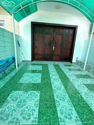 Cho thuê nhà 1 trệt 2 lầu 4PN khu đô thị Hưng Phú,Bến Tre