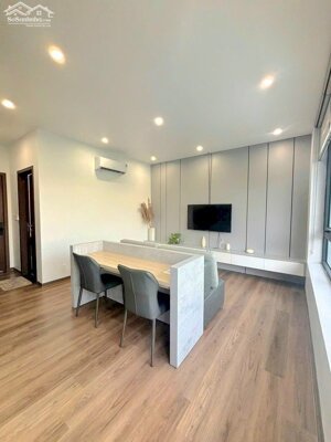 Cho thuê căn hộ 1 ngủ xịn xò giá từ 7.5tr tại Vin Marina