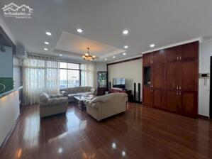 Bán Panorama 16,5 tỷ, 3pn 2wc, dt 146m2 full nội thất