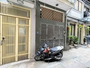 Bán nhà Hào Nam, Đống Đa, gần phố, giá đầu tư, 65m x 5 tầng, 12.5 tỷ, 0985696268