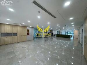 BDS HVL Cho thuê tòa văn phòng Xuân Thủy – Thảo Điền