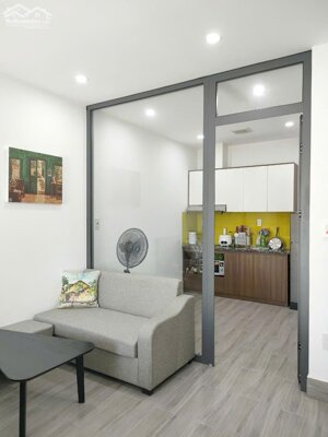 Cho thuê căn hộ 1ngur có ngăn bếp giá từ 6tr tại KĐT Waterfront