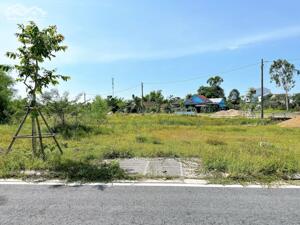 BÁN ĐẤT 122,6M2 KQH NGUYỄN VĂN CHƯ, P. THỦY PHƯƠNG, HƯƠNG THỦY, TP HUẾ, CHỈ 1,47 TỶ