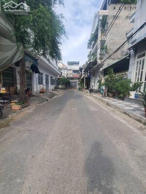 Bán nhà ở Dĩ An Binh Dương(Cũ), Chỉ 5,8Tỷ