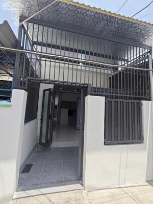 Bán Nhà Đường Phước Long Nha Trang cách biển chỉ 5p di chuyển