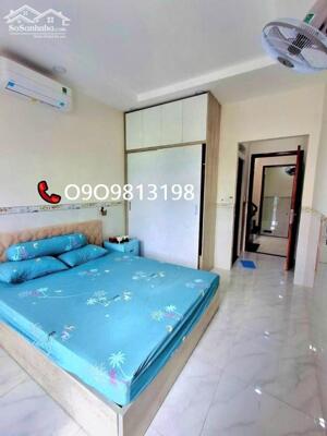 ️️️Nhà SHR P.Nhiêu Lộc Quận 3 Bán Nhanh Sang Tên Ngay.️️️