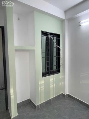 VỪA KỊP MỘT CHỐN AN YÊN GIỮA PHỐ Trần Hưng Đạo, Phường 1 Quận 5 giáp Quận 1 • Nhà mới 1 trệt 3 lầu, 3PN, 4WC – chỉ nhỉnh 5 tỷ