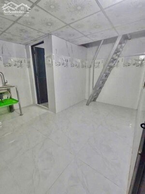  CHO THU.Ê PHÒNG TRỌ MINIHOUSE MỚI 100% ĐƯỜNG B3 KDC TÂN PHÚ, TP CẦN THƠ