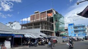 SHOPHOUSE MẶT TIỀN ĐƯỜNG NGÔ QUYỀN, CHỢ CÁI VỒN, VĨNH LONG