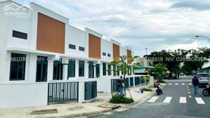 Nhà phố Phước Đông NewCity – mua để ở hay đầu tư đều xứng đáng