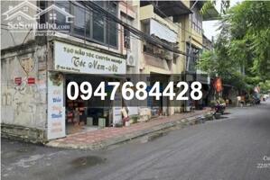 CHÍNH CHỦ Cho thuê nhà mặt đường 184 Giải Phóng, vị trí vàng, đỗ ô tô thoải mái! 0947684428