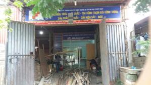 CHÍNH CHỦ CHO THUÊ XƯỞNG 400M² TẠI MÁNG NƯỚC – AN ĐỒNG – AN DƯƠNG – HẢI PHÒNG