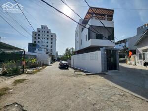 BÁN ĐẤT LÔ GÓC GẦN ĐƯỜNG NGUYỄN CHÍCH – P.VĨNH HÒA, BẮC NHA TRANG