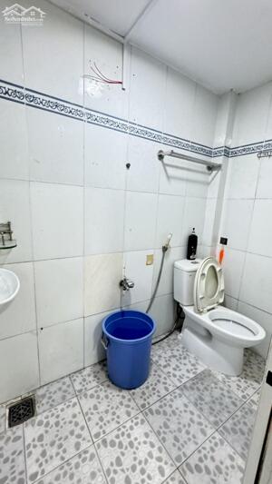 BÁN NHÀ CĂN GÓC BA ĐÌNH, P9, Q8 -2PN, GẦN CẦU NGUYỄN TRI PHƯƠNG – CHỈ 2.63 TỶ