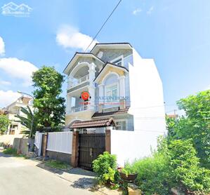 Cho thuê villa Hầm 3 Tầng 450m² KĐT An Phú #Quận_2