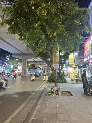 Bán Nhà P/Lô Ô Tô Tránh Quận Cầu Giấy 158m2-4T MT9m LÔ GÓC 3 THOÁNG 41 Tỷ Xuân Thuỷ.