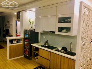 Bán căn hộ 72m² view đẹp chỉ 2,8 tỷ chung cư Thanh Hà
