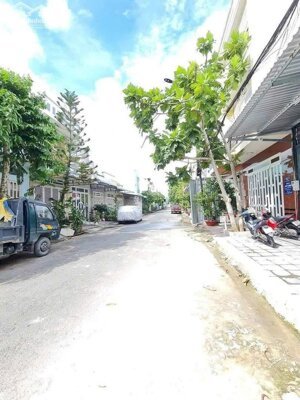 Cặp nền có hẻm hông 2m Khu Dân Cư Vạn Phong, Cái Răng Cần Thơ