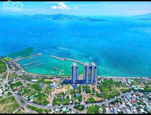 Bán đất biệt thự biển Vĩnh Hòa bến Du Thuyền Nha Trang