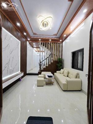 BÁN NHÀ ĐẸP CHÍNH CHỦ XÂY MỚI 2 THOÁNG -NGÕ THÔNG-Ô TÔ ĐỖ-KINH DOANH: 42M2 X 4 TẦNG – 8.8 TỶ.