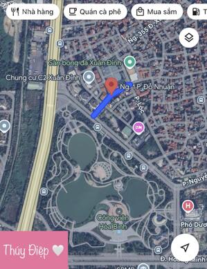 PHỐ CỔ | MẶT PHỐ PHAN BỘI CHÂU - HOÀN KIẾM - 597m² - MẶT TIỀN 12m - GIÁ BÁN 390 TỶ (đàm phán)