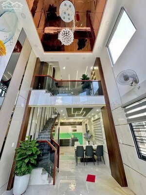 Bán nhà Ngõ Quỳnh 55m2 nhà đẹp ở luôn oto đỗ cửa ngõ thông 13 tỷ