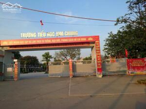Cần thanh khoản đất đường Thiên Biều, Thôn Bầu, Thiên Lộc ngõ ô tô tránh,