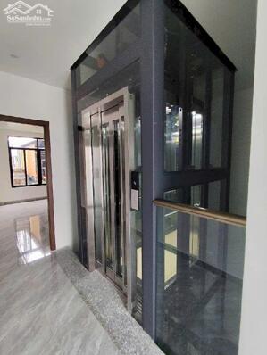 CĂN HỘ DỊCH VỤ- CỔ NHUẾ- 7TẦNG THANG MÁY- 10 PHÒNG-2 THOÁNG-PCCC TỰ ĐỘNG- DÒNG TIỀN 55tr/1 tháng