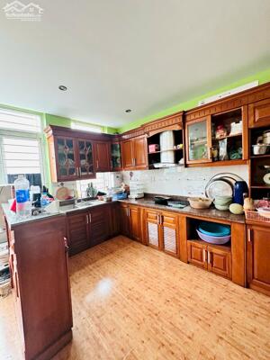 Bán nhà SIÊU HIẾM trung tâm bán đảo Linh Đàm, view hồ, 71m, 4m mặt tiền, chỉ 21.5 tỷ