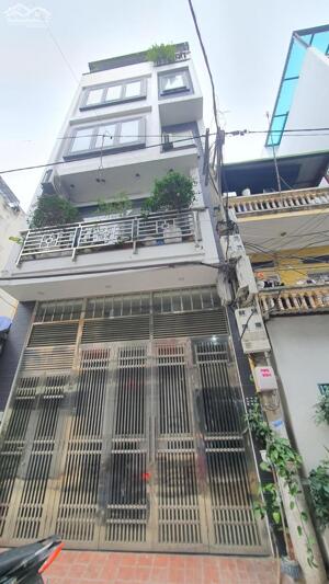 PHÚC ĐỒNG,LONG BIÊN 19tỷ 85m MẶT TIỀN 5.5, SẴN 5 TẦNG Ô TÔ GARA