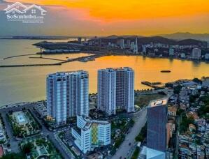 căn Studios 35m2 tại chung cư The Sapphire S2, Bao biển Bến Đoan, Tp. Hạ Long.