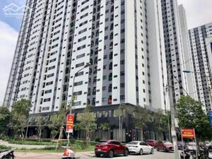 Cho thuê căn hộ 2 ngủ không đô tại chung cư Hoàng Huy Lạch Tray Đổng Quốc Bình