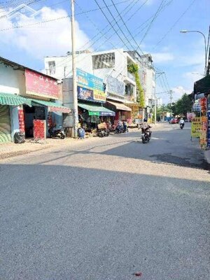 BÁN NHÀ - MẶT TIỀN KINH DOANH - 56m2 - 5 TẦNG - NHÀ MỚI - AN PHÚ ĐÔNG 09 - GIÁ CHỈ 9.2 TỶ