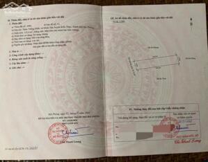 Bán đất Minh Tân - Kiến Thụy - Hải Phòng