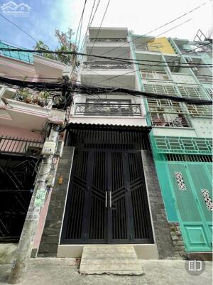 Bán nhà HXH Phan Xích Long, P.2, Phú Nhuận, giá 6,75 tỷ