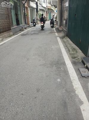 Cần bán gấp mảnh đất vàng Xuân Phương – S: 62m..mt 4m, giá 5.900 tỷ