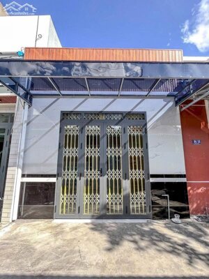 NHÀ TRỆT LỬNG TRỤC CHÍNH TỔ 15 NGUYỄN VĂN LINH