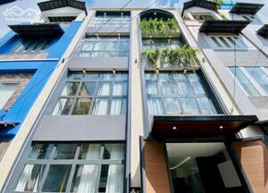 Bán Siêu Phẩm Nhà Phố Đường Quang Trung, Phường 10, Quận Gò vấp, Hồ chí Minh