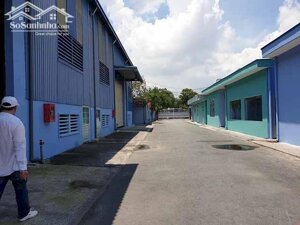 CHO THUÊ ĐẤT, NHÀ XƯỞNG KHU CÔNG NGHIỆP SỐNG THẦN 3 GIÁ RẼ NHẤT 10.000m2, cho thuê lẻ