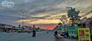 Nhà nát MẶT TIỀN QL57B gần ngay ngã 3 Lộ Điệp. BẾN TRE (Vĩnh Long)