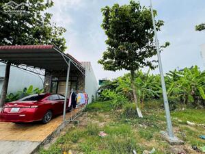 Nền đường A3 KDC Hưng Phú - Qua Cầu 26/3, P.Hưng Phú, Cần Thơ