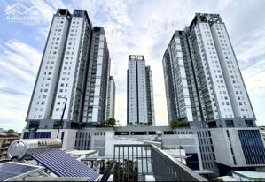 SIÊU PHẨM NHÀ PHỐ KHU VIP QUẬN 10 – KIẾN TRÚC HIỆN ĐẠI – FULL NỘI THẤT CAO CẤP Diện tích: 79,1m² ngang 4.8m x 16.7m Hướng Bắc giá 2x tỷ