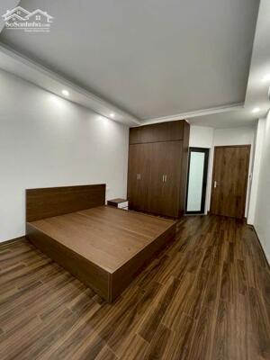 BÁN NHÀ TRUNG TÂM BA ĐÌNH 5 TỶ - MẶT TIỀN THÊNH THANG - AN SINH ĐỈNH CAO - NGÕ THÔNG TỨ TUNG - 47M2×3T