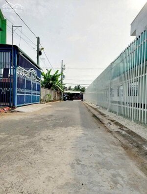 ĐẤT THỔ GẦN ĐINH TIÊN HOÀNG PHƯỜNG TÂN HẠNH VĨNH LONG