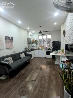 Bán nhà Kim Mã, Ba Đình, ngõ nông, thông, 24m2, 4 tầng, chỉ 6.5 tỷ