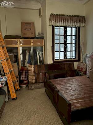 Thiện chí bán nhanh nhà đầu ngõ Bạch Đằng, giá 6.2 tỷ, 36m2x2T