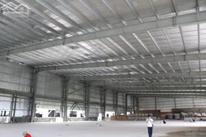 Cho Thuê Nhà Xưởng 4500m2 Và 3500m2 Trong KCN Tân Uyên, Bình Dương 800 Triệu 8000m²
